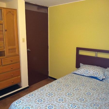 Hostal Las Begonias Ξενοδοχείο Αρεκίπα Εξωτερικό φωτογραφία