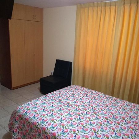 Hostal Las Begonias Ξενοδοχείο Αρεκίπα Εξωτερικό φωτογραφία
