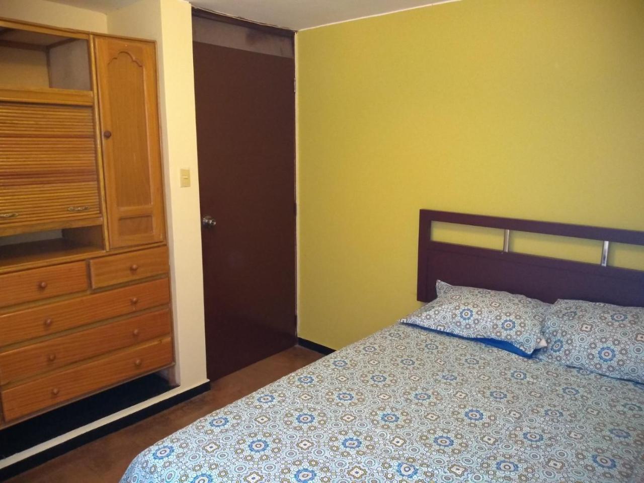 Hostal Las Begonias Ξενοδοχείο Αρεκίπα Εξωτερικό φωτογραφία