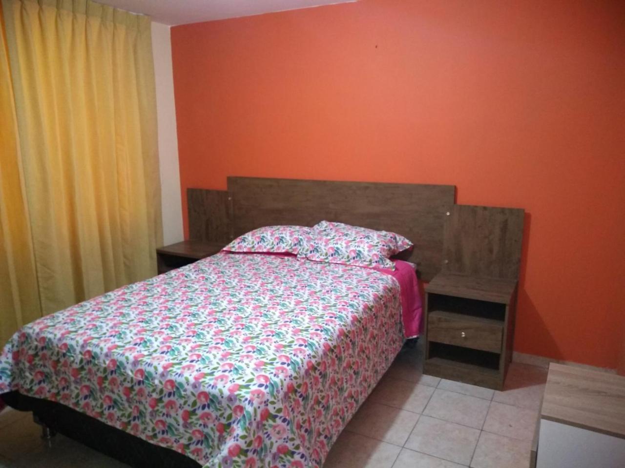 Hostal Las Begonias Ξενοδοχείο Αρεκίπα Εξωτερικό φωτογραφία