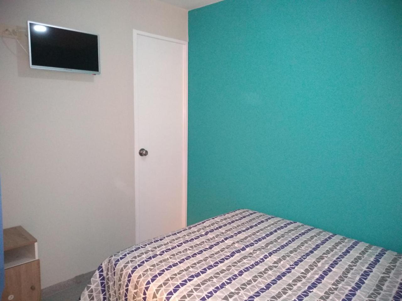 Hostal Las Begonias Ξενοδοχείο Αρεκίπα Εξωτερικό φωτογραφία