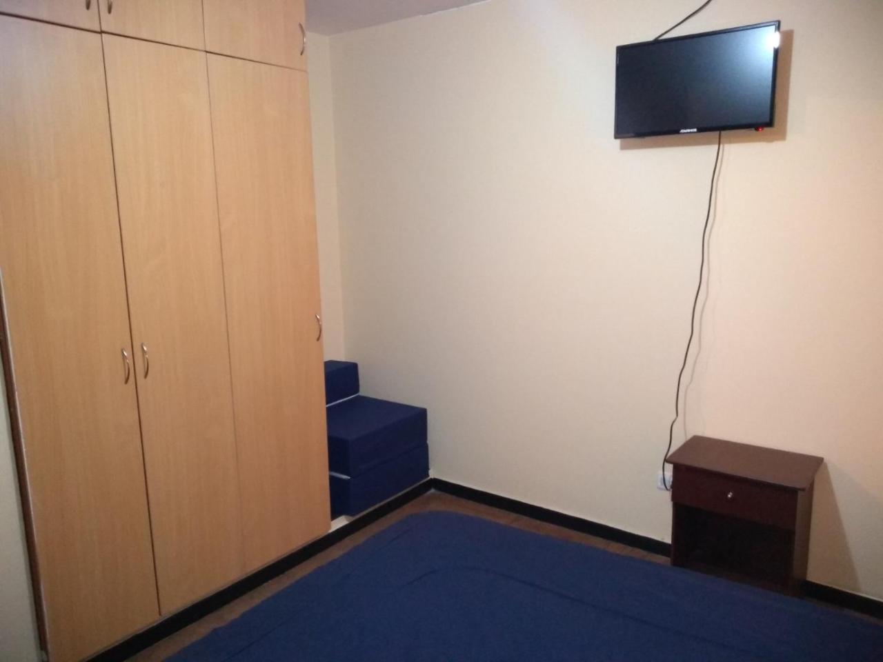 Hostal Las Begonias Ξενοδοχείο Αρεκίπα Εξωτερικό φωτογραφία