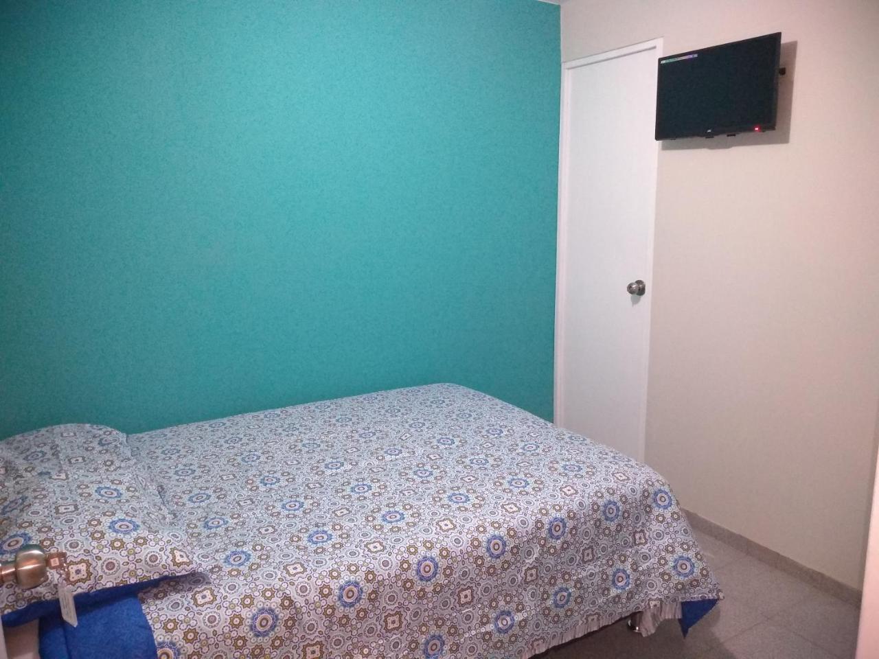 Hostal Las Begonias Ξενοδοχείο Αρεκίπα Εξωτερικό φωτογραφία